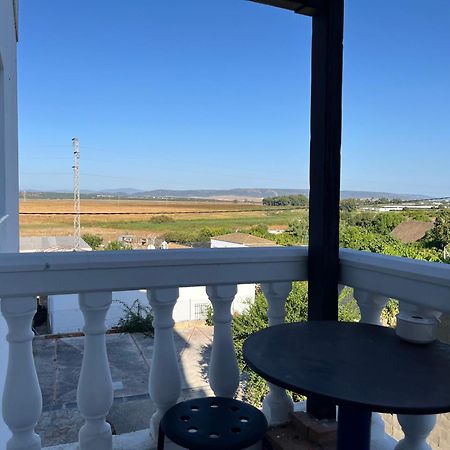 Casa La Oliva Vejer Villa เวเฮร์ เด ลา ฟรอนเตรา ภายนอก รูปภาพ